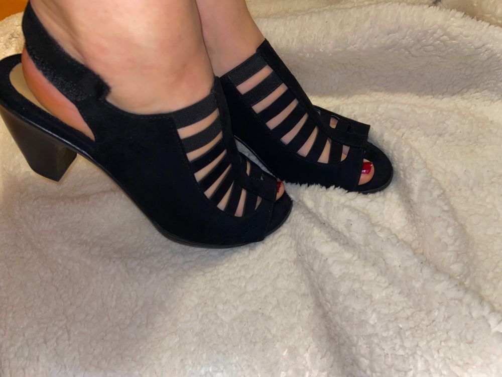 feeterella22226 OnlyFans profile picture