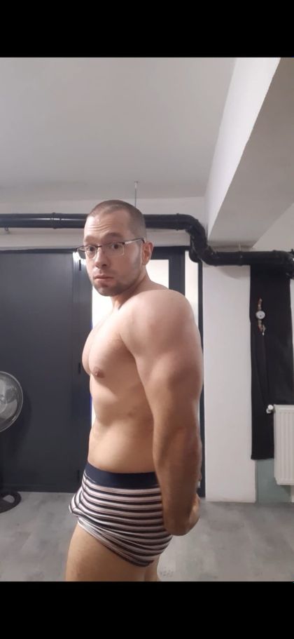 powerfullbodybuilder OnlyFans picture