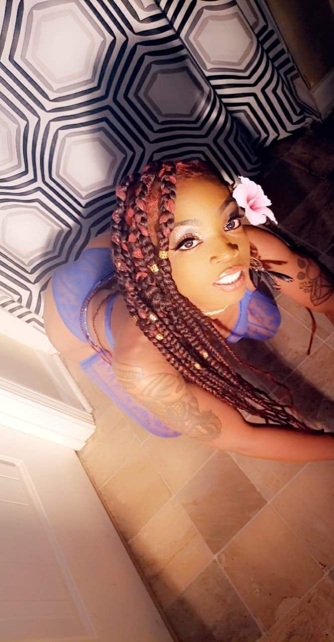 ganja_babii OnlyFans profile picture