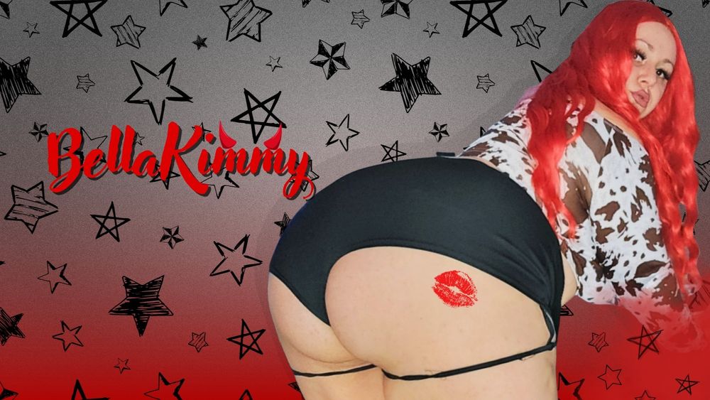 bellakimmy OnlyFans profile picture