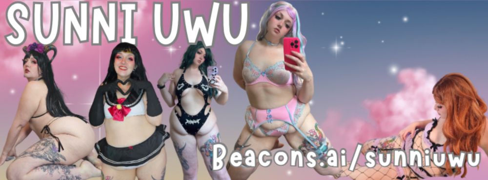 sunniuwu OnlyFans profile picture
