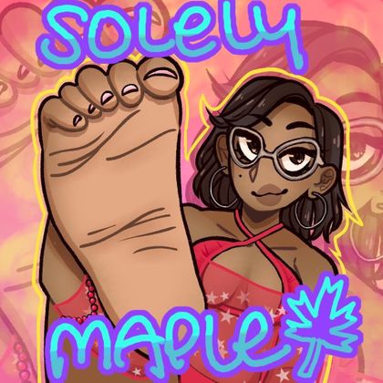 stuckonmaple OnlyFans picture