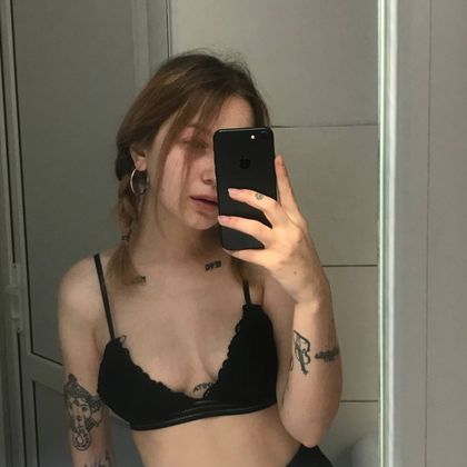 samadhana OnlyFans picture