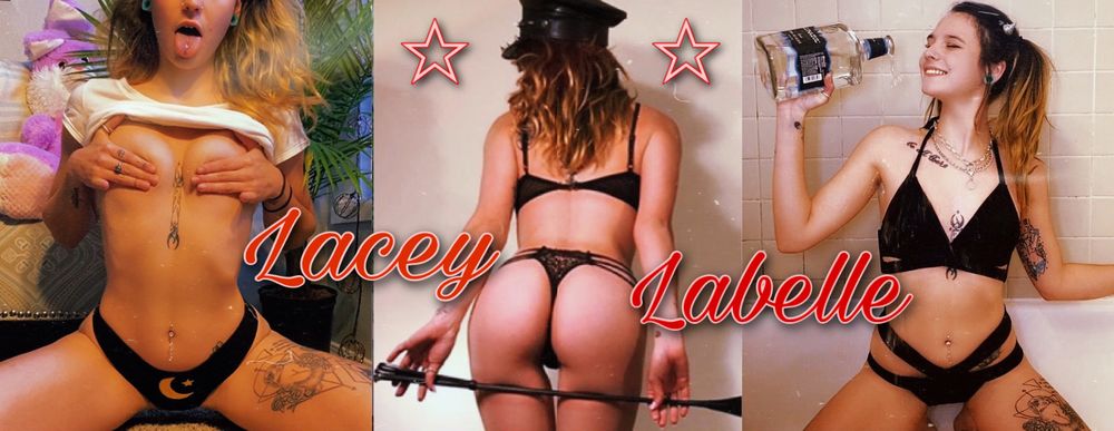 lovelylaceylabelle OnlyFans profile picture