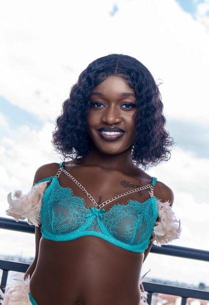 ebonytammy OnlyFans picture