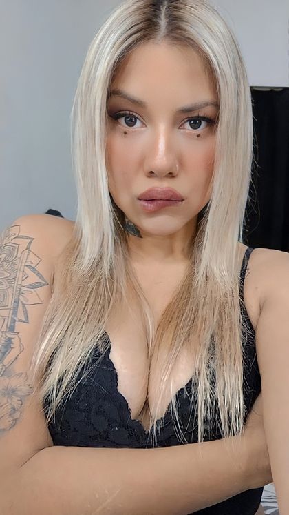 irisbunnyy OnlyFans picture