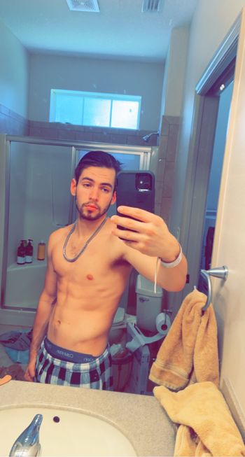 Shredded Ryan