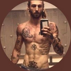 al3xanderwolf OnlyFans picture