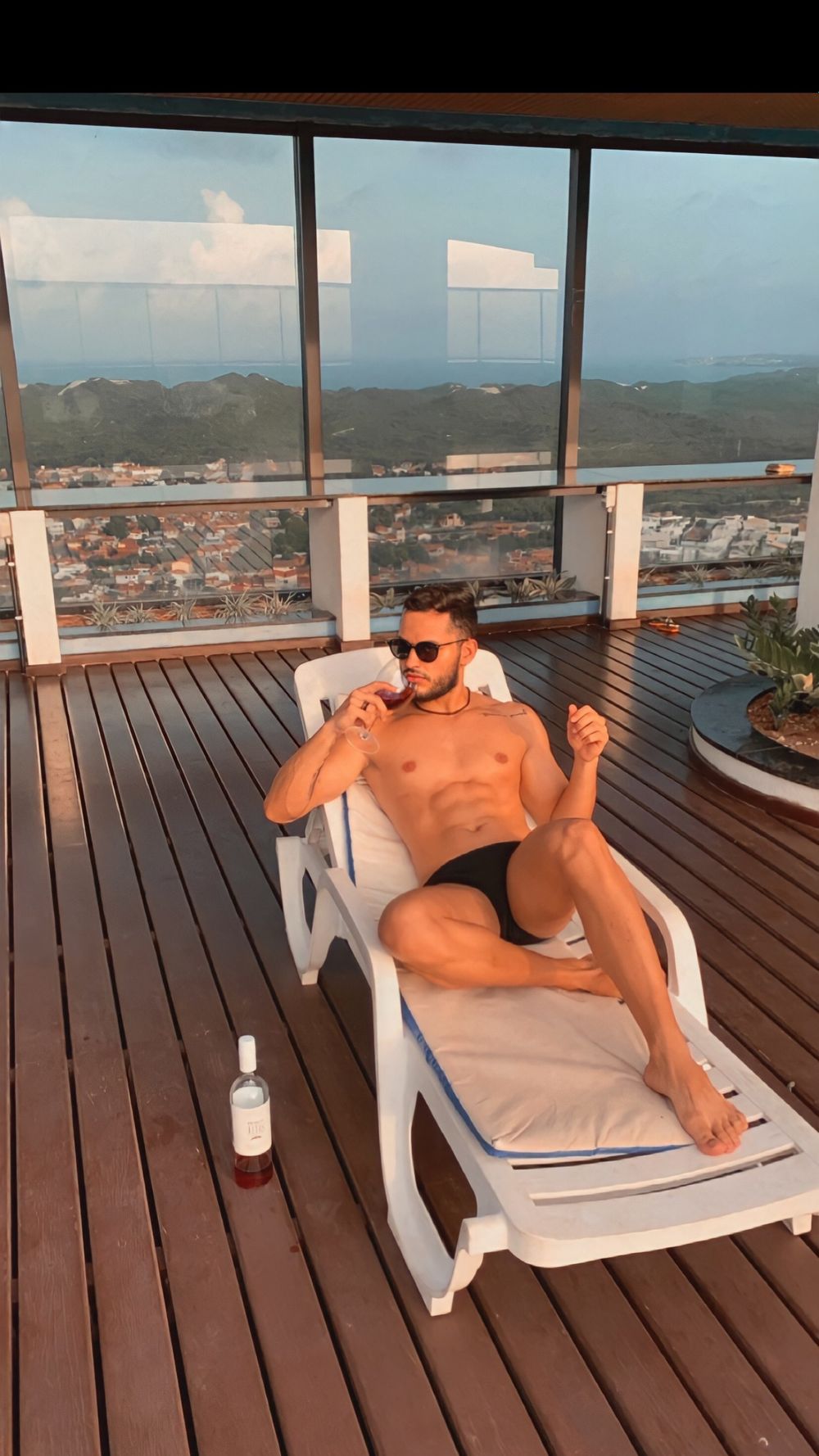 thyagotozzi OnlyFans profile picture