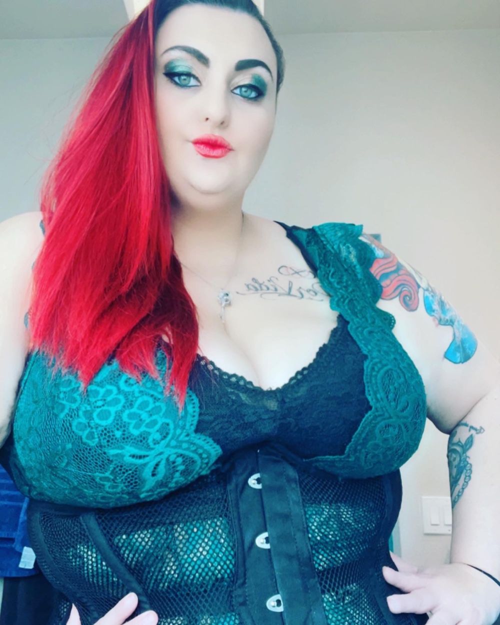 mermaid_doll1 OnlyFans profile picture