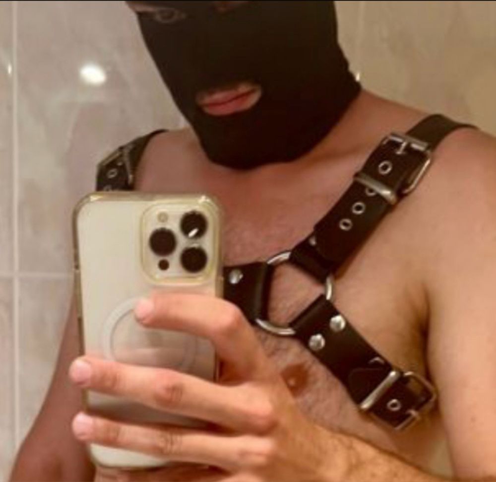 alphamastermuc OnlyFans profile picture