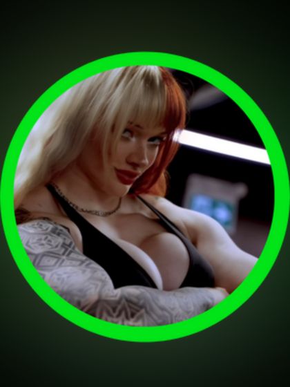 xinia_official OnlyFans picture
