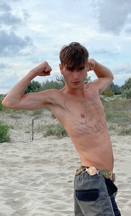 giorgobunnylove OnlyFans picture