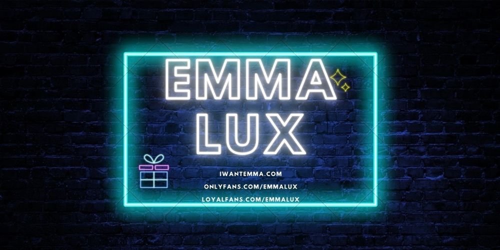 Princess Emma Lux - Emmalux OnlyFans Leaked