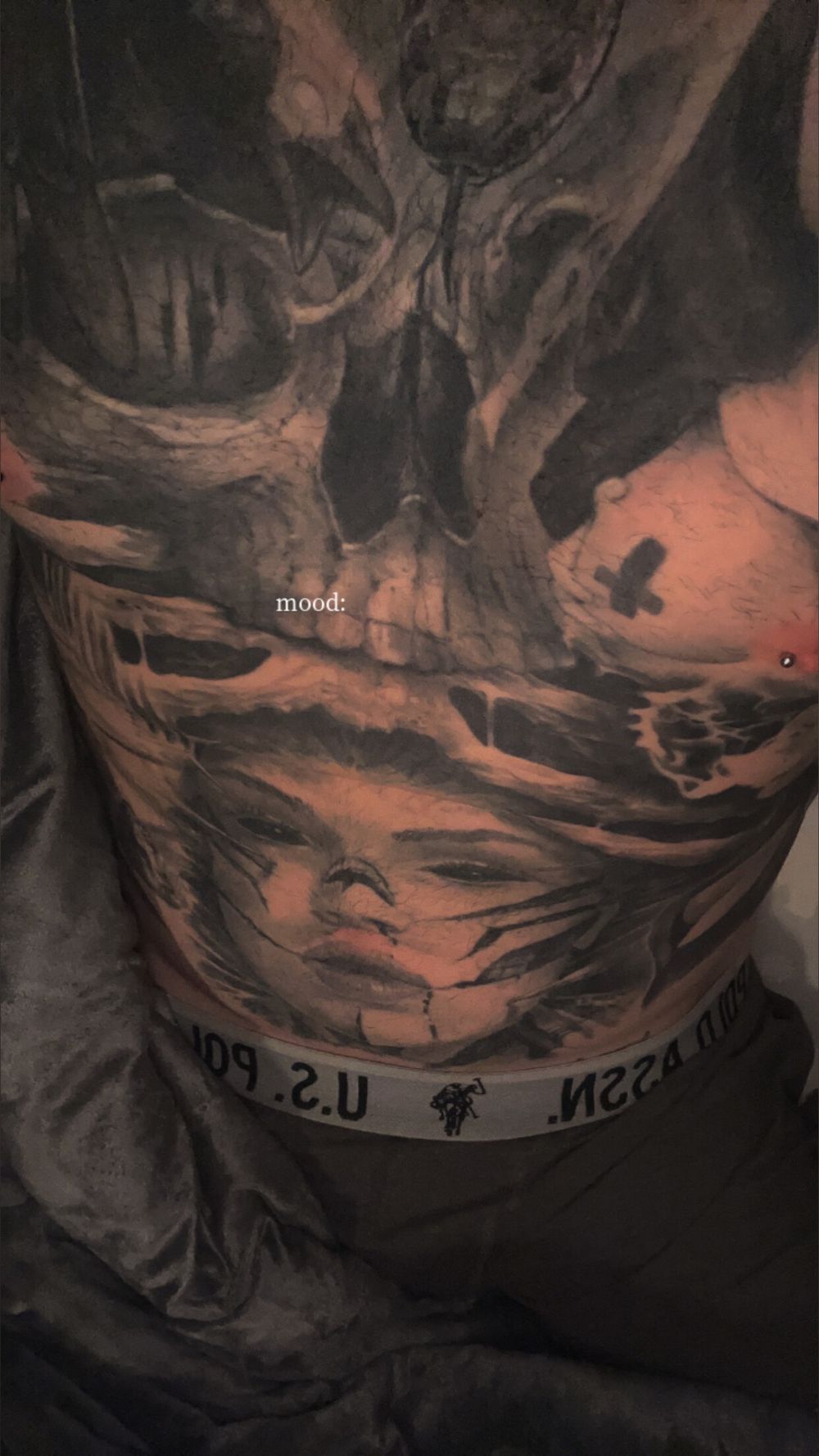 morin911 OnlyFans profile picture