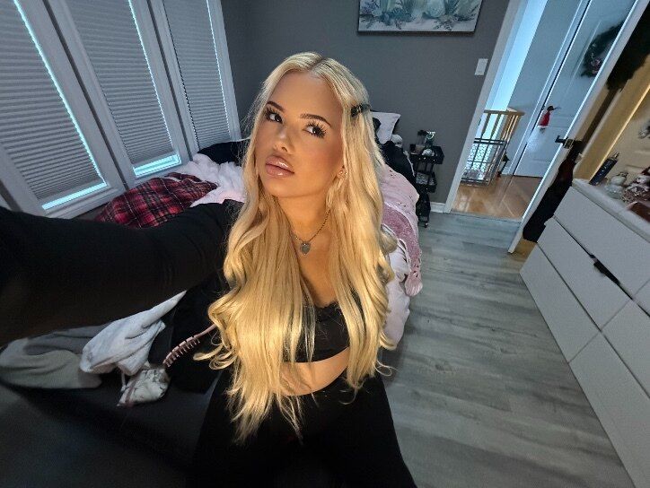 angelbby777 OnlyFans profile picture