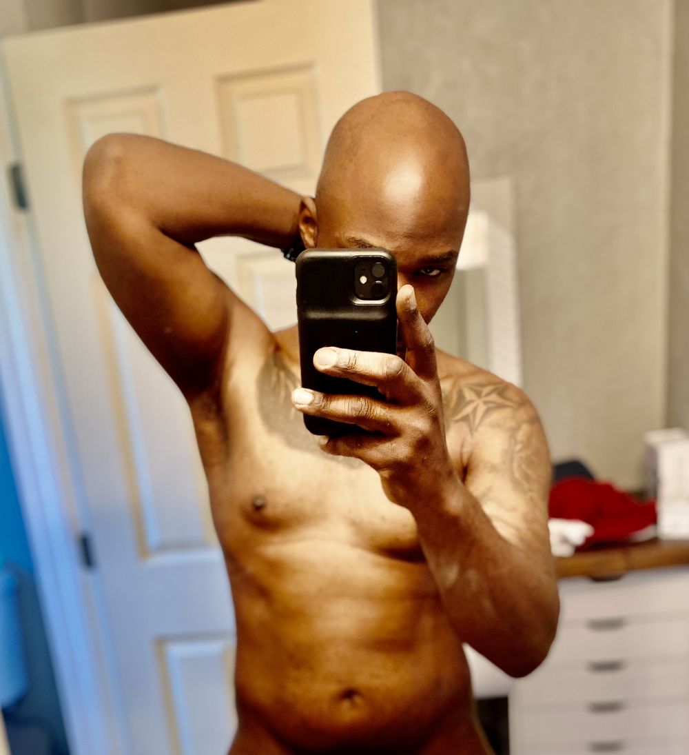 darkerchocolate21 OnlyFans profile picture