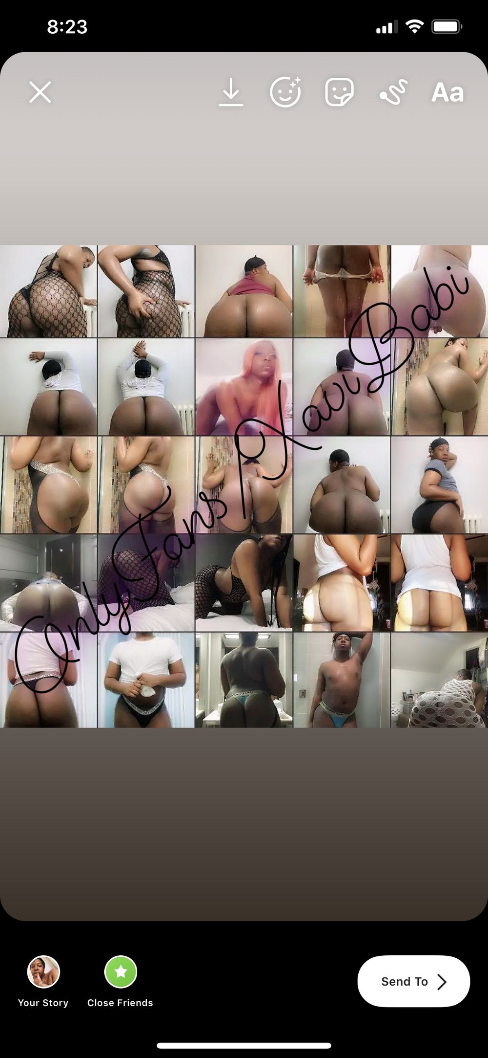 xavibabi OnlyFans profile picture