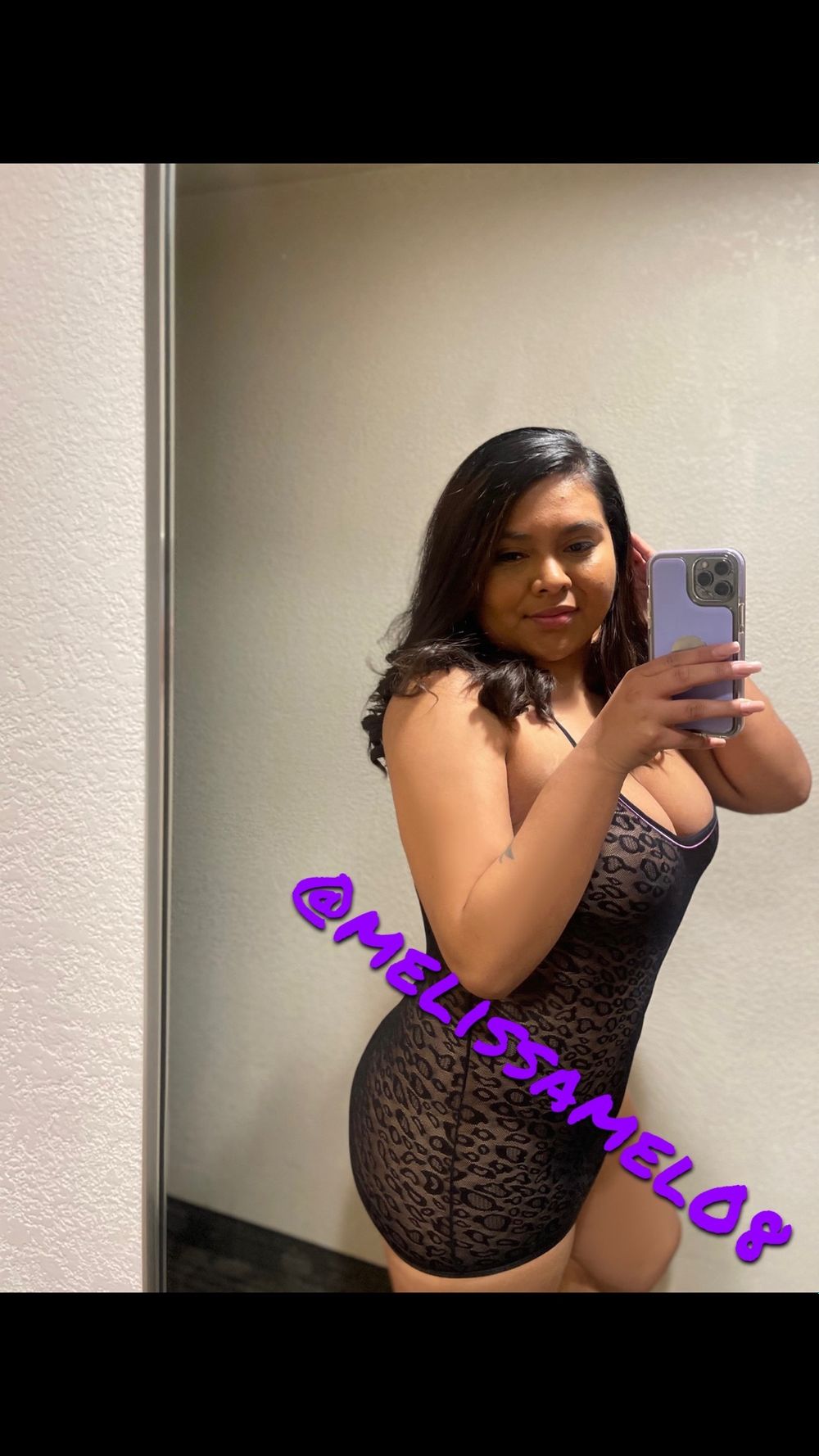 melissamel08 OnlyFans profile picture