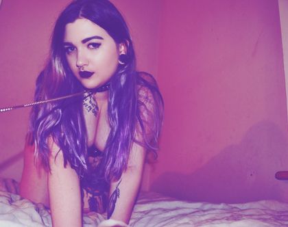 msvioletlane OnlyFans picture