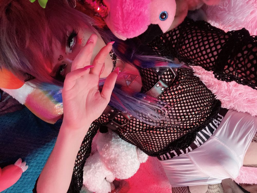 zynthcat OnlyFans profile picture