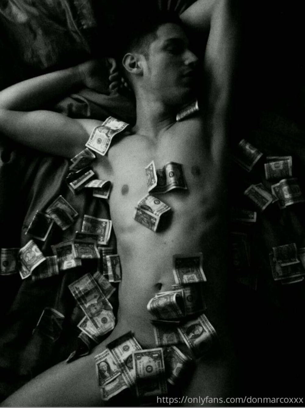 donmarcoxxx OnlyFans profile picture
