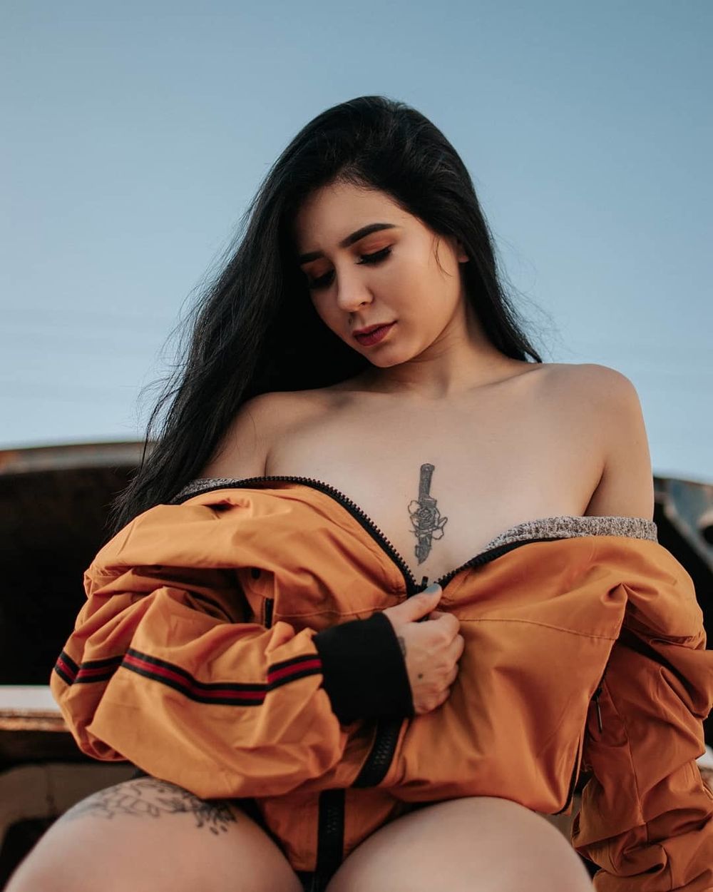mavirr OnlyFans profile picture