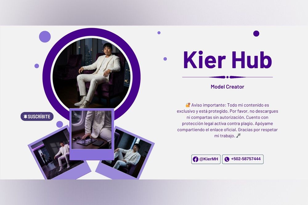 kierhub OnlyFans profile picture