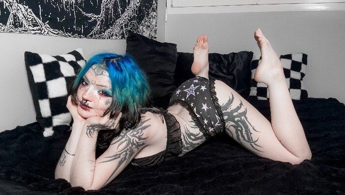 virgoamity OnlyFans profile picture