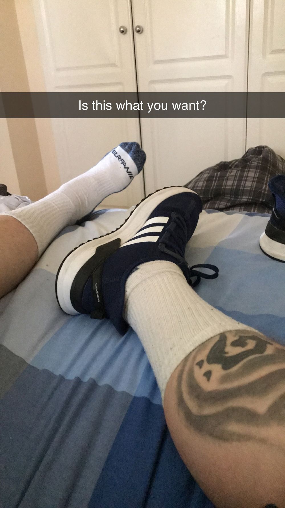 scottishfootmaster2020 OnlyFans profile picture