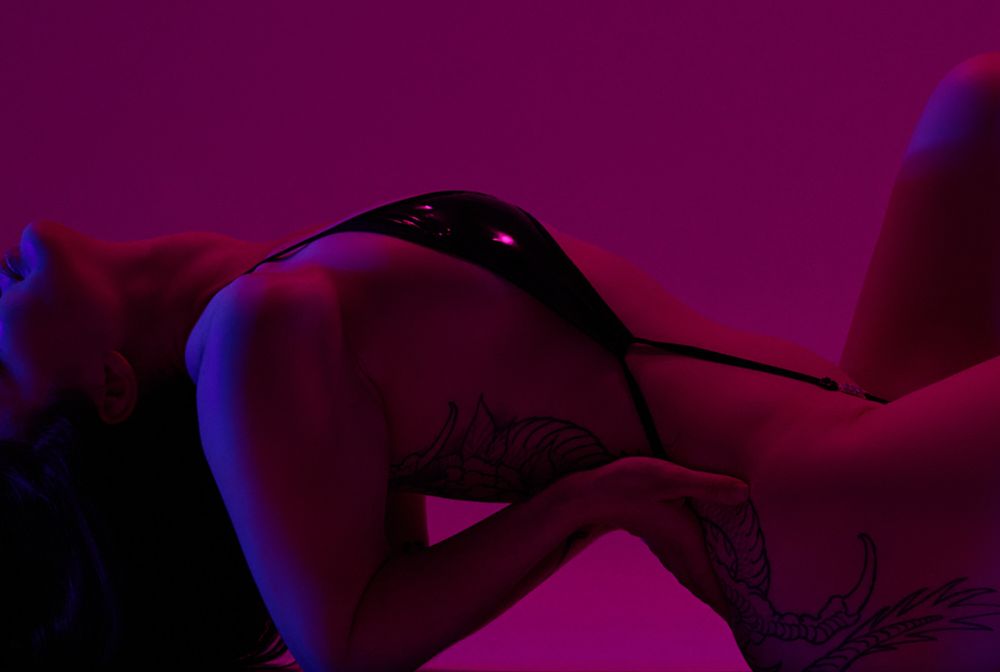 jaydeofofficial OnlyFans profile picture
