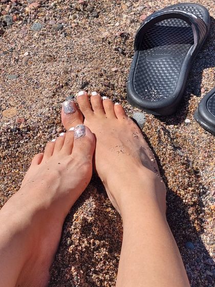 gfeet1303 OnlyFans picture