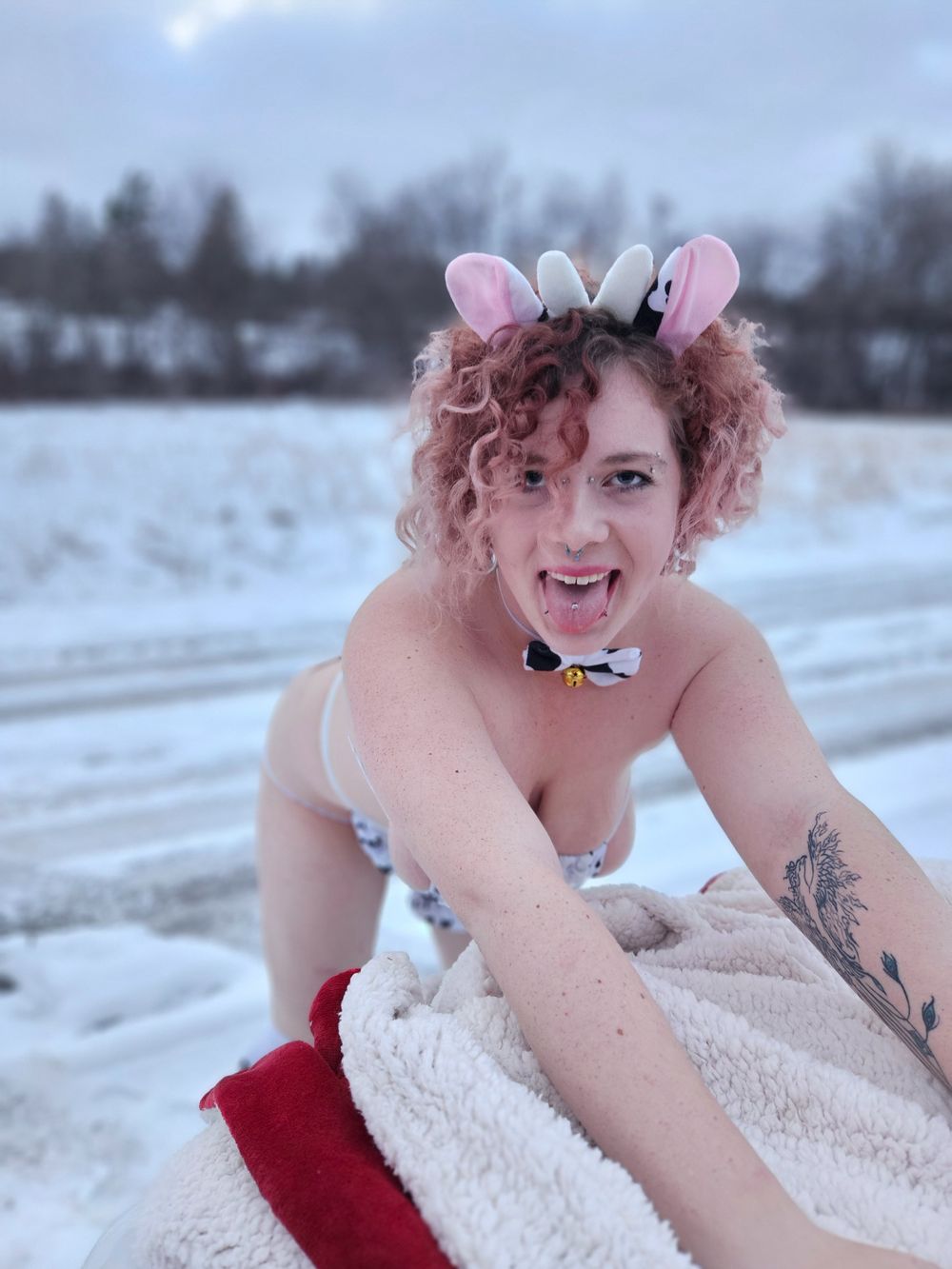 my_sweet_little_fae OnlyFans profile picture
