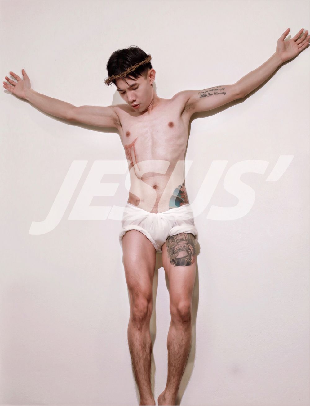 bosspasagorn OnlyFans profile picture