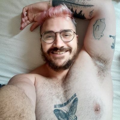 lillbearxxx OnlyFans picture