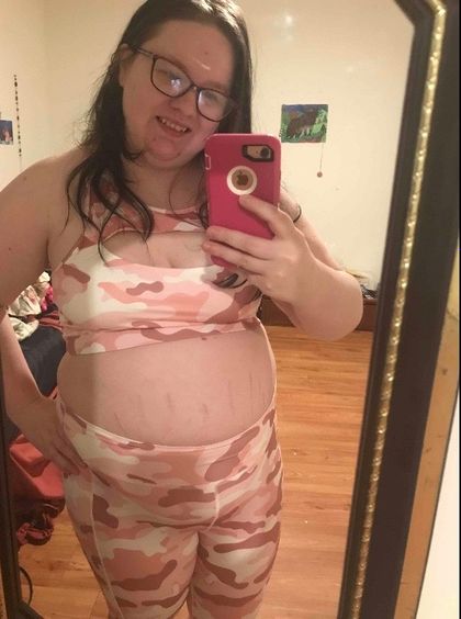 huskywolfmom4666 OnlyFans picture