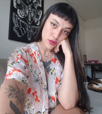 samiraburns OnlyFans picture