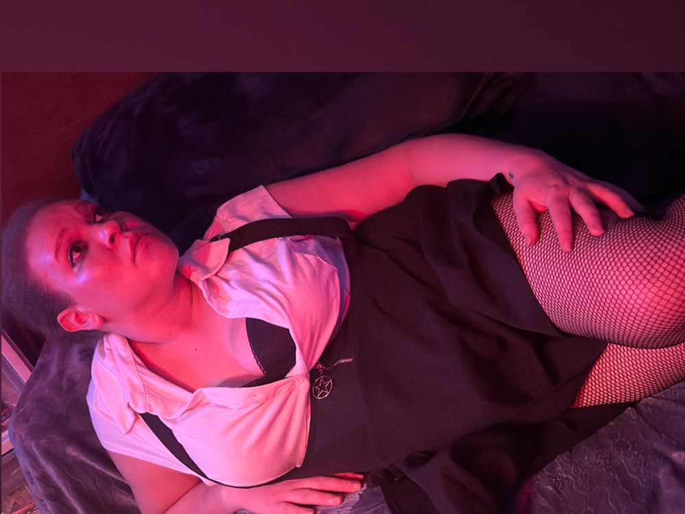 albinogoddess OnlyFans profile picture