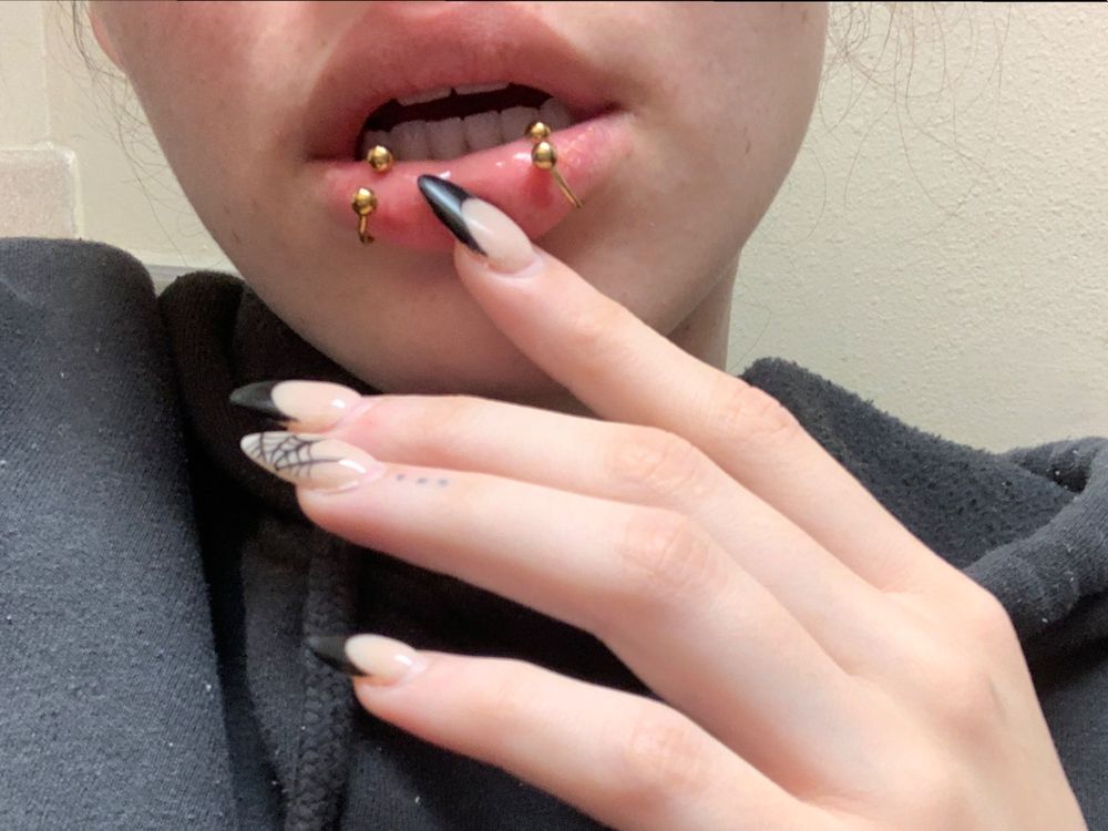 luv3rbby OnlyFans profile picture