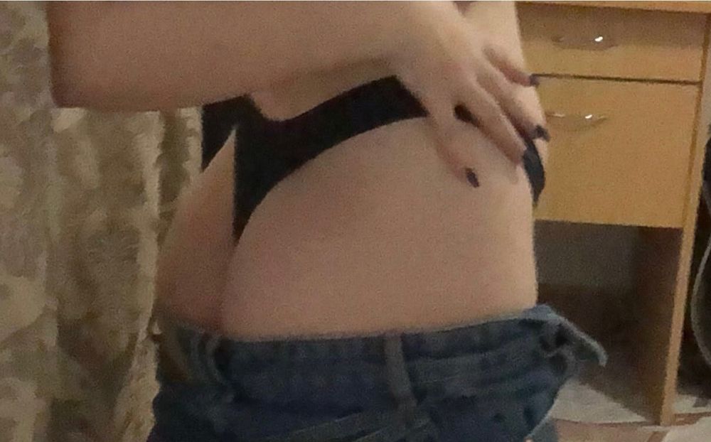 babyeviee1 OnlyFans profile picture