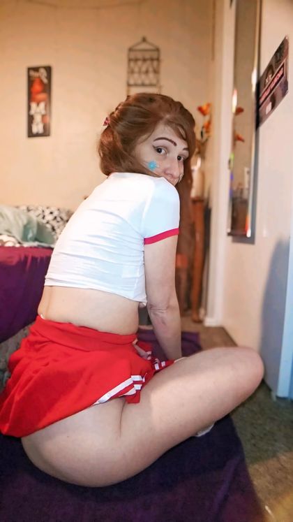 lilfirekitty OnlyFans picture