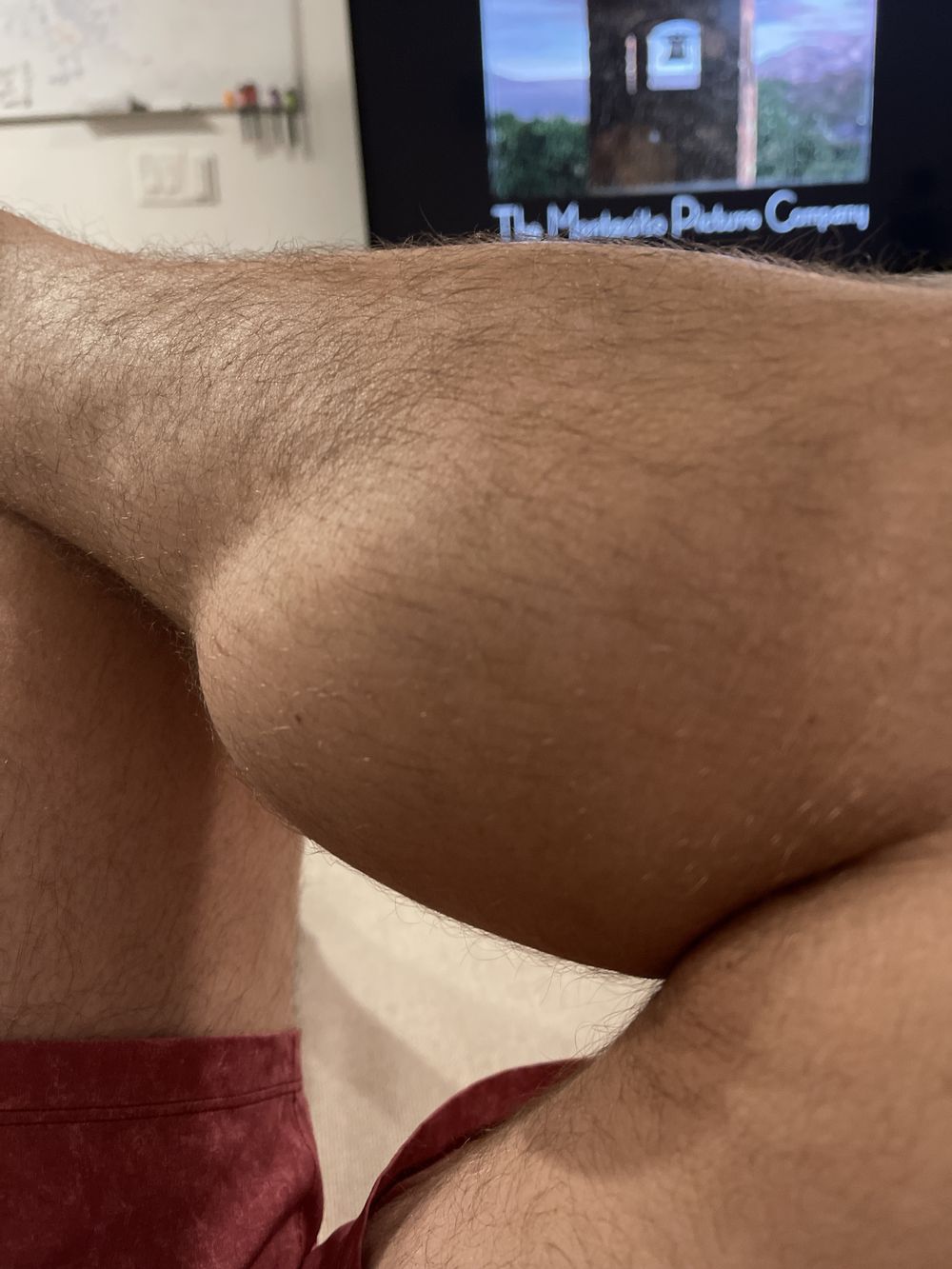 calves-only OnlyFans profile picture