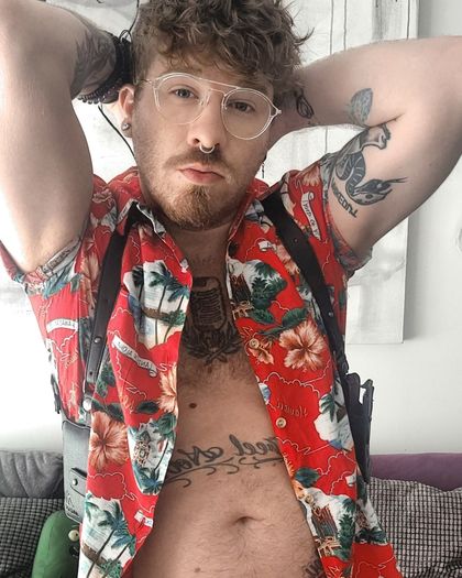 dallasjamesofficial OnlyFans picture