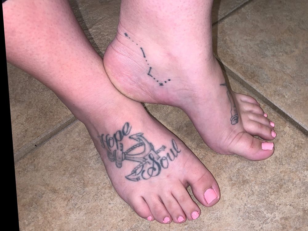tattedtootzies OnlyFans profile picture