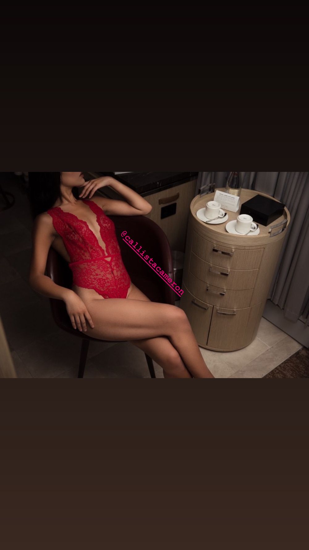 callistacameron OnlyFans profile picture