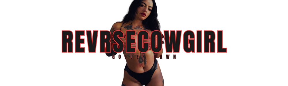 revrsecowgirl OnlyFans profile picture