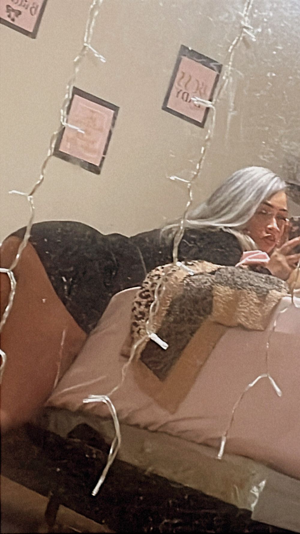 lazhanette21 OnlyFans profile picture