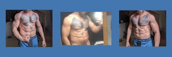 l3v3l4fr3ak OnlyFans profile picture