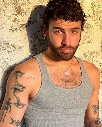 mikaelox OnlyFans picture