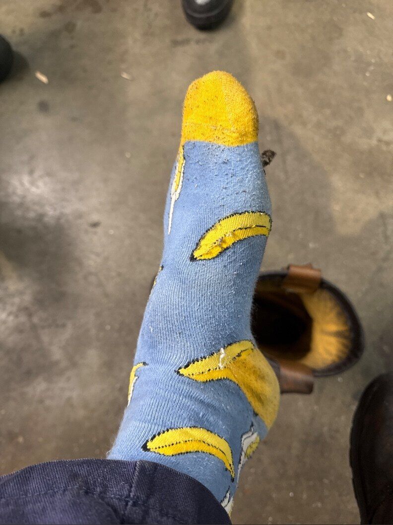 footnsox4u OnlyFans profile picture